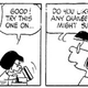 Illustration for article titled How iPeanuts/i Used Marcie To Explore Unhealthy Relationships